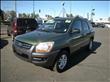 2006 Kia Sportage