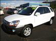 2005 Kia Sportage