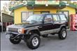 1992 Jeep Cherokee