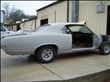 1967 Pontiac GTO
