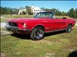 1968 Ford Mustang