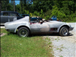 1972 Chevrolet Corvette