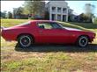 1972 Chevrolet Camaro