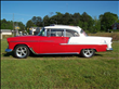1955 Chevrolet Bel Air