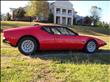 1973 DeTomaso Pantera