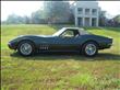 1969 Chevrolet Corvette