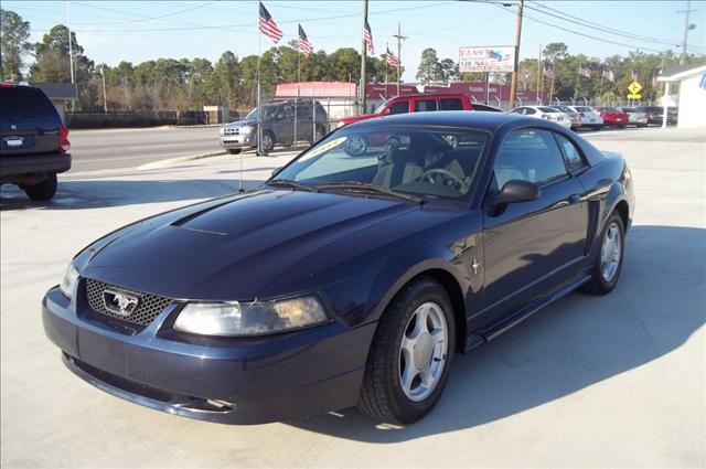 2003 Ford Mustang for sale