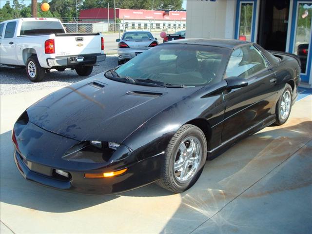 1997 Chevrolet Camaro for sale