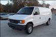 2003 Ford Econoline