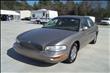 2001 Buick Park Avenue