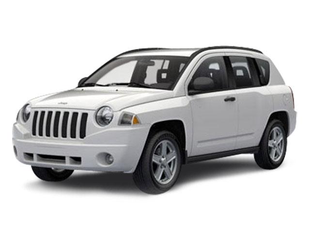 2011 Jeep Compass for sale