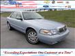2008 Mercury Grand Marquis