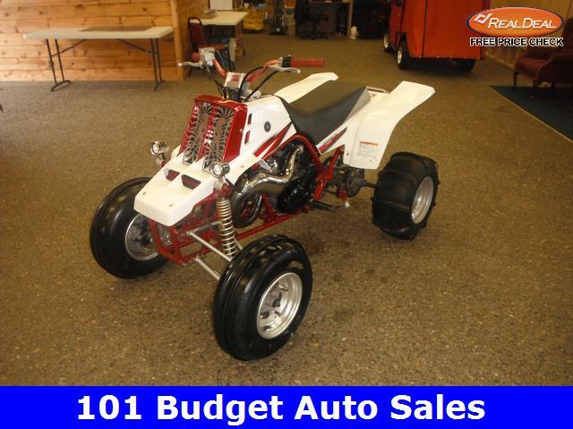2005 Yamaha n/a for sale