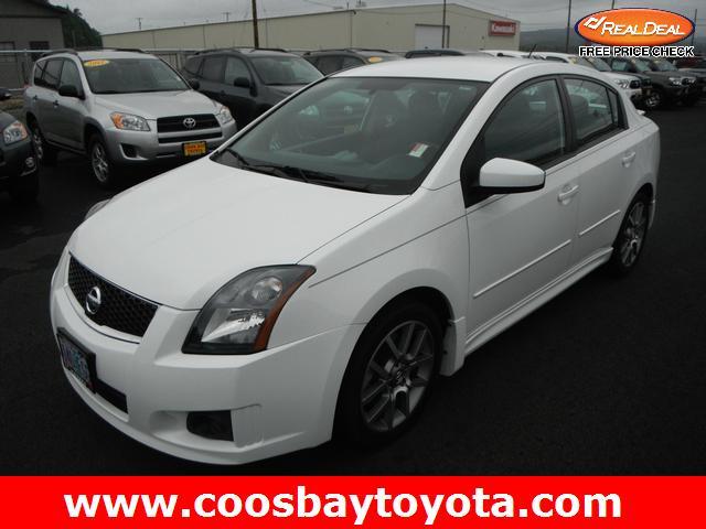2008 Nissan Sentra for sale