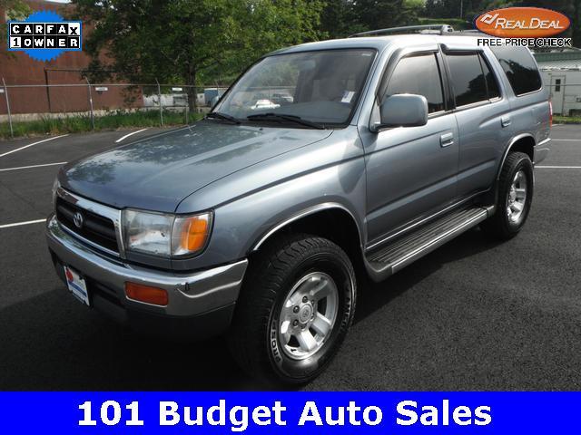 1998 Toyota 4Runner for sale