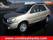 2006 Buick Rendezvous