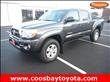 2011 Toyota Tacoma