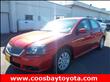 2010 Mitsubishi Galant