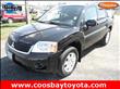 2011 Mitsubishi Endeavor