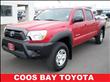 2012 Toyota Tacoma