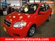 2010 Chevrolet Aveo
