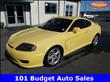 2006 Hyundai Tiburon