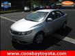 2011 Kia Forte
