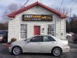 2004 Lexus IS 300