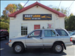1998 Nissan Pathfinder