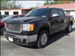 2011 GMC K1500