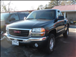 2003 GMC K1500