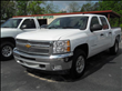 2012 Chevrolet K1500