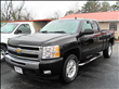 2010 Chevrolet K1500