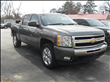 2011 Chevrolet K1500
