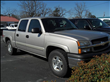 2005 Chevrolet K1500