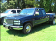 1994 Chevrolet C3500