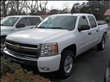 2011 Chevrolet K1500