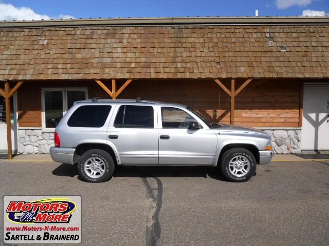 2003 Dodge Durango for sale