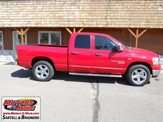 2006 Dodge Ram 1500 for sale
