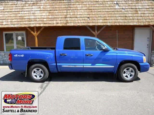 2007 Dodge Dakota for sale