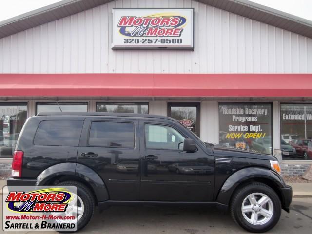 2008 Dodge Nitro for sale
