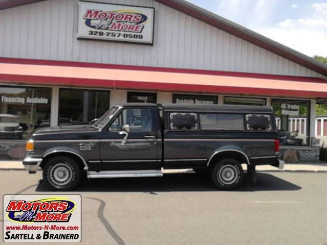 1988 Ford F150 for sale