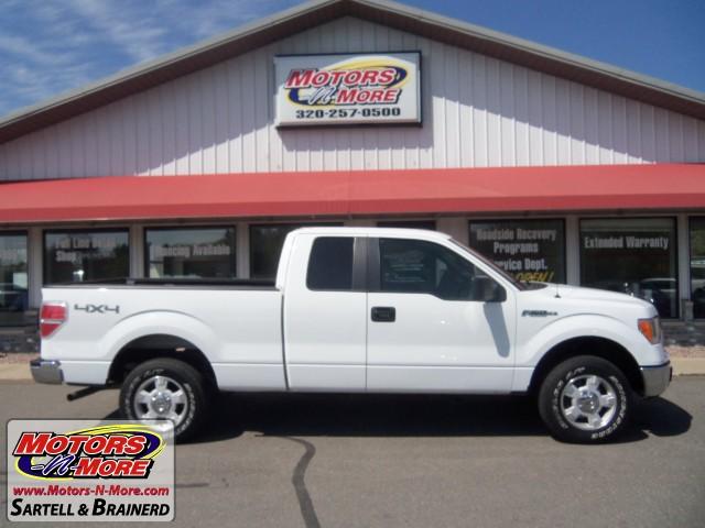 2009 Ford F150 for sale
