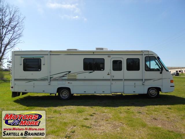 1997 Chevrolet P30 for sale