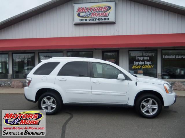 2006 Chevrolet Equinox for sale