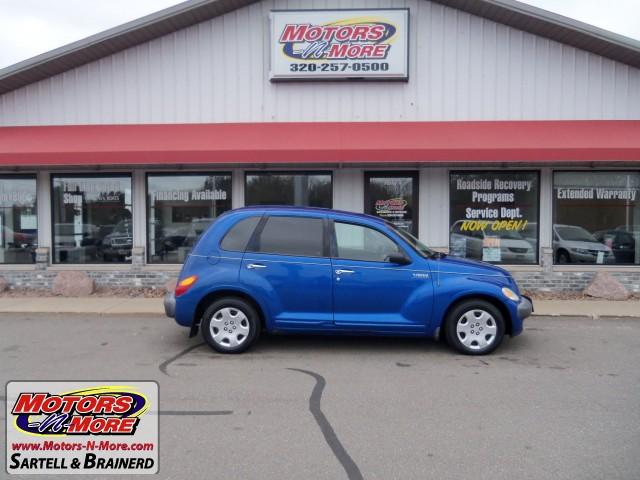 2003 Chrysler PT Cruiser for sale