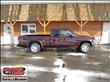 2004 Dodge Dakota