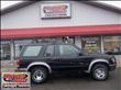 1996 Ford Explorer