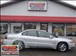 2001 Pontiac Bonneville