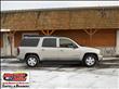 2002 Chevrolet TrailBlazer EXT